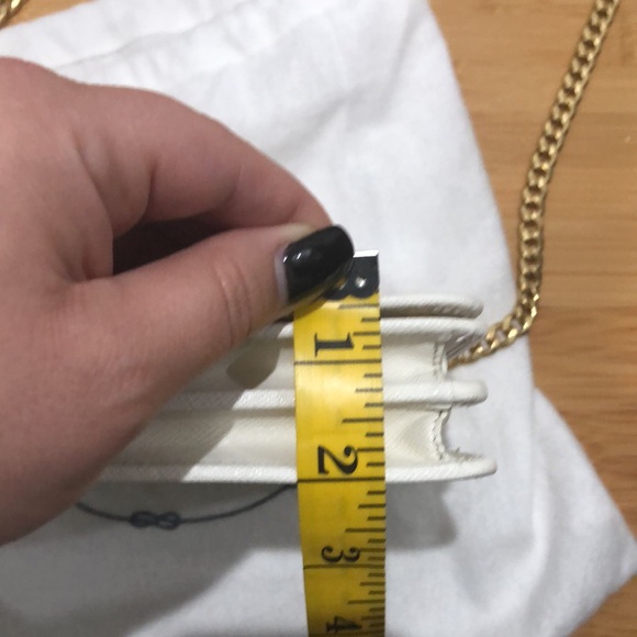 Prada Saffiano Bandoliera Purse - Picture 10 of 10